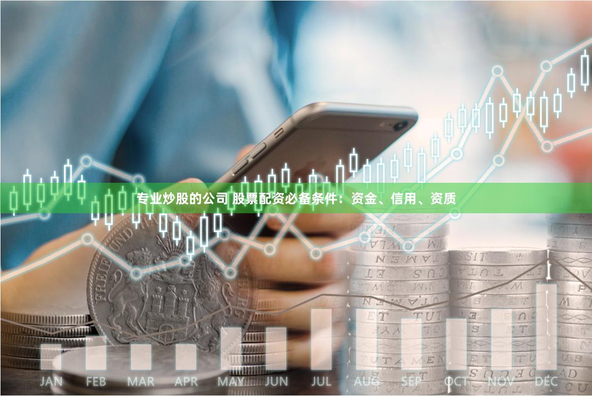 专业炒股的公司 股票配资必备条件：资金、信用、资质