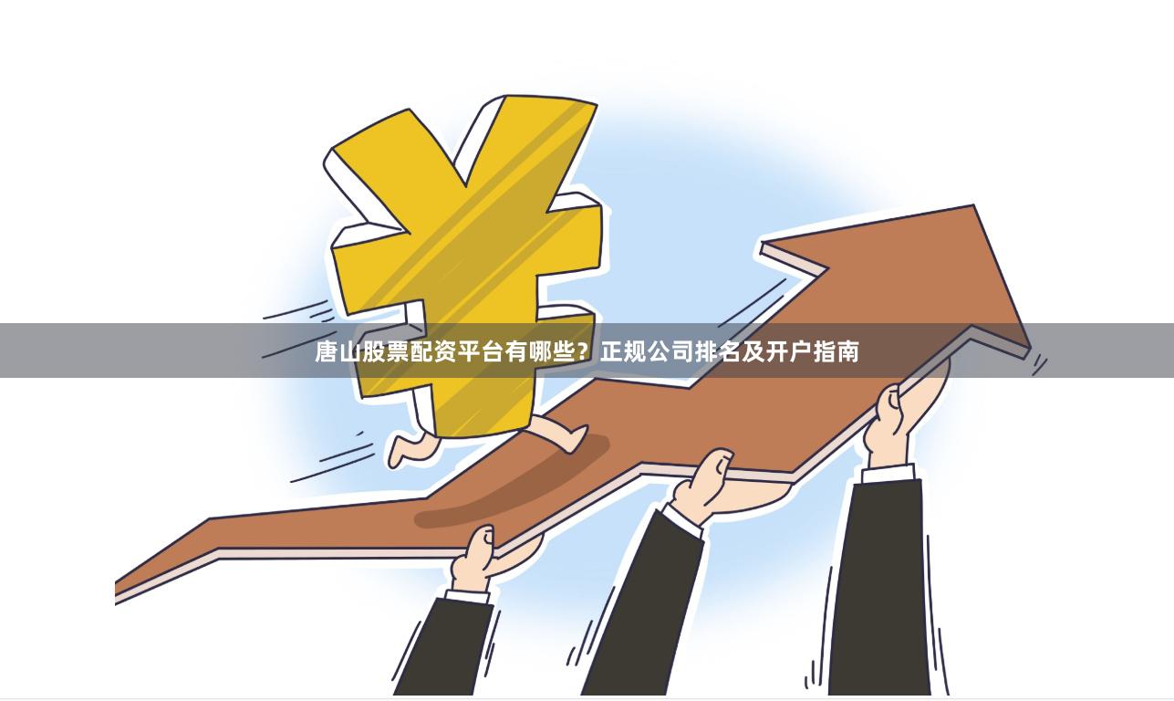 唐山股票配资平台有哪些？正规公司排名及开户指南